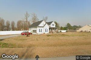 101 Quarter Horse Run, Havelock, NC 28532