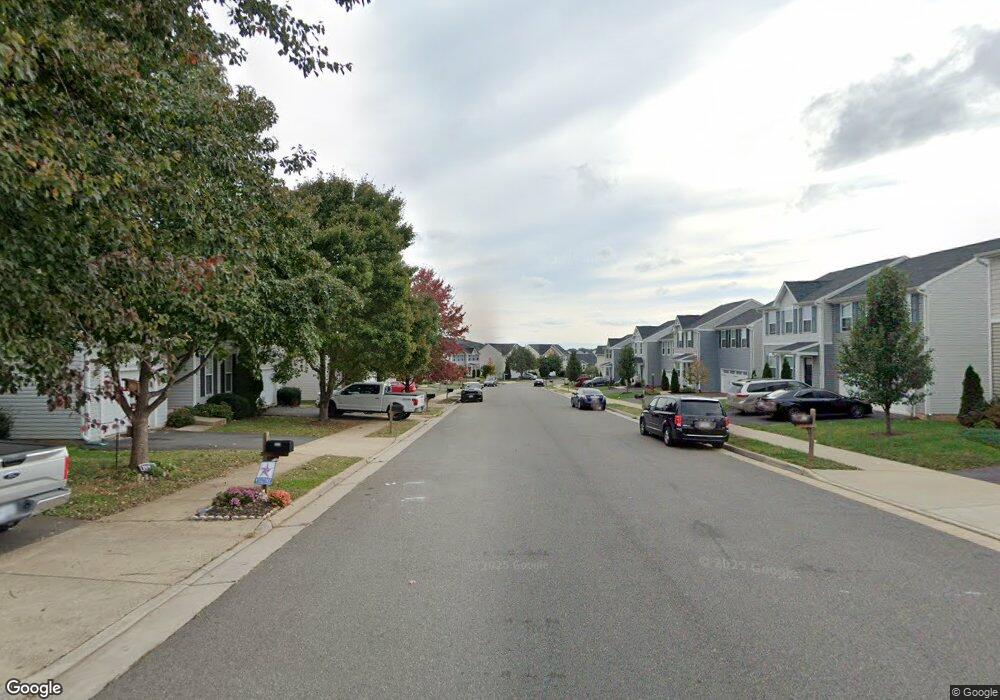 0 Crepe Myrtle Ln unit CU9958029, Culpeper, VA 22701 - photo 1