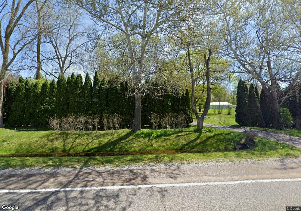 1447 S Seymour Rd, Flint, MI 48532 - photo 1