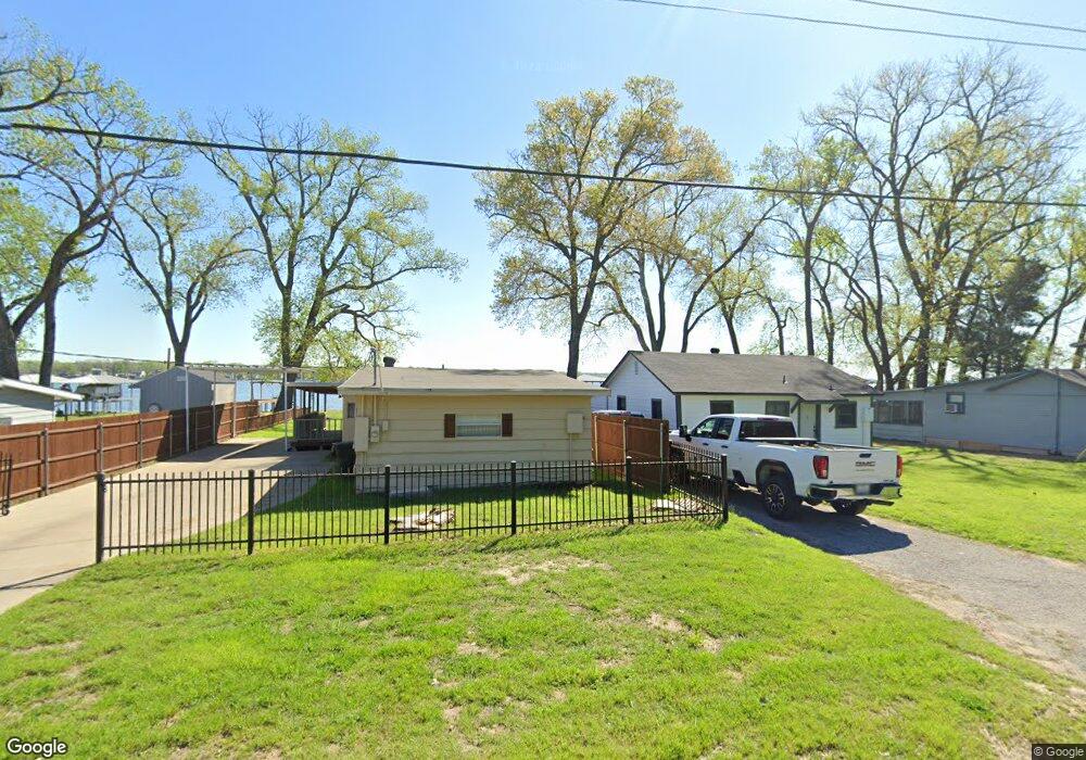 516 W Lake Dr, Weatherford, TX 76087 - photo 1