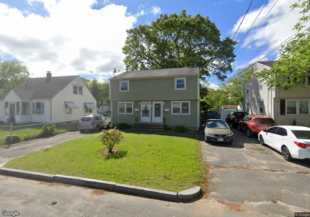 17 Flagg St unit 19, Springfield, MA 01109 - photo 1