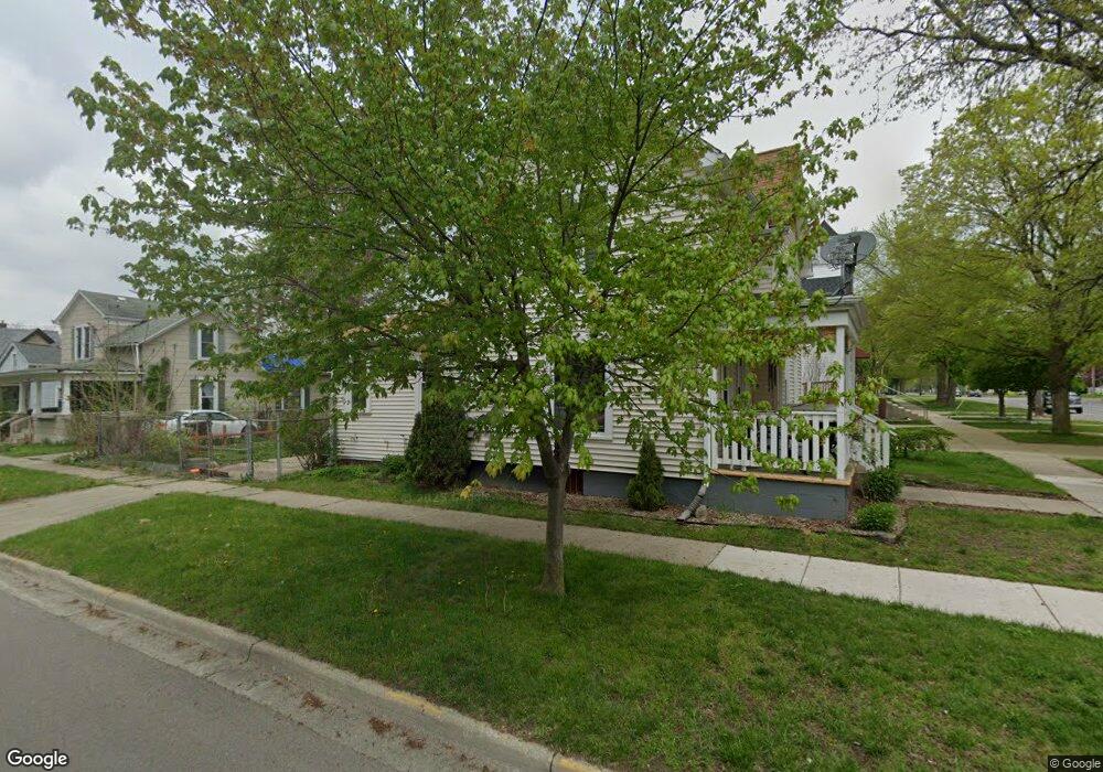 601 N Broad St, Adrian, MI 49221 - photo 1