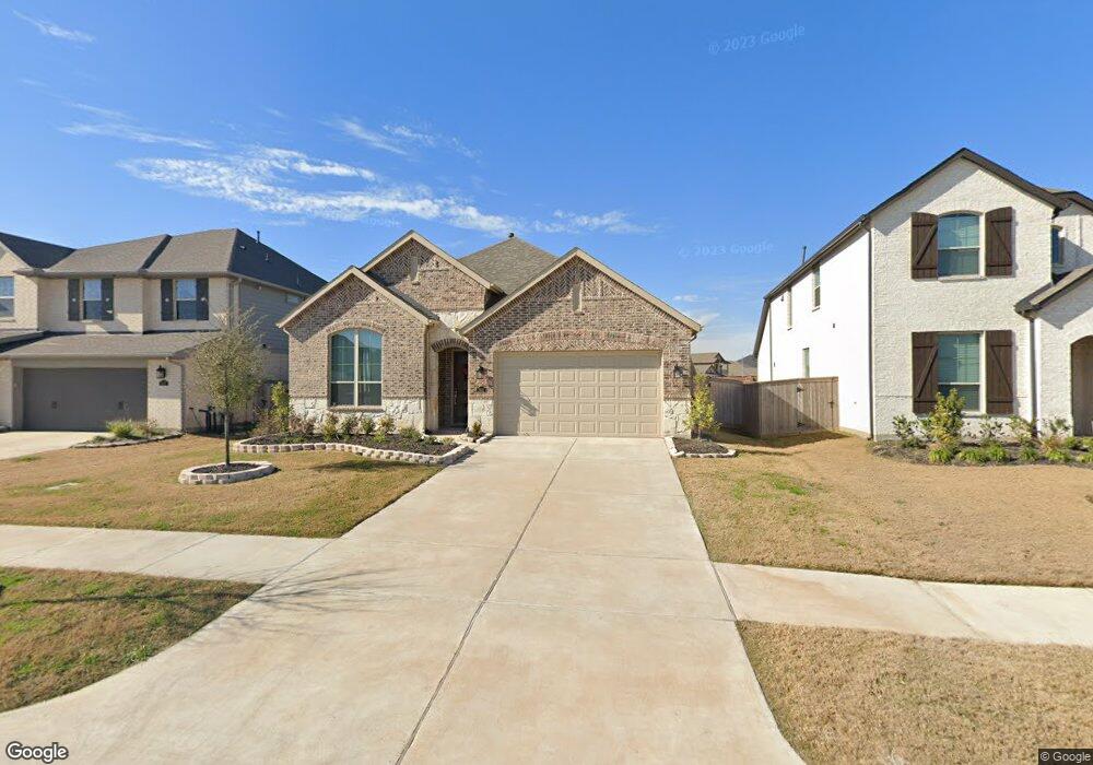 1931 Fitzgerald Landing Dr, Richmond, TX 77469 - photo 1