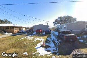 514 N Suire St, Erath, LA 70533