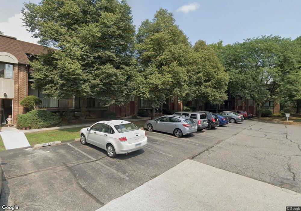 752 Putnam Blvd unit 27A, Wallingford, PA 19086 - photo 1