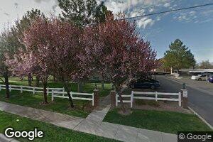 1817 W 7600 S Unit I302, West Jordan, UT 84084