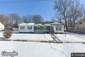 3514 Kellar Ave, Flint, MI 48504