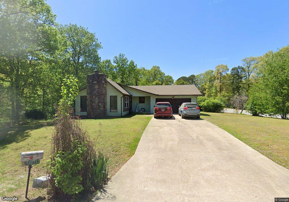 2 Elton Ln, Bella Vista, AR 72714 - photo 1