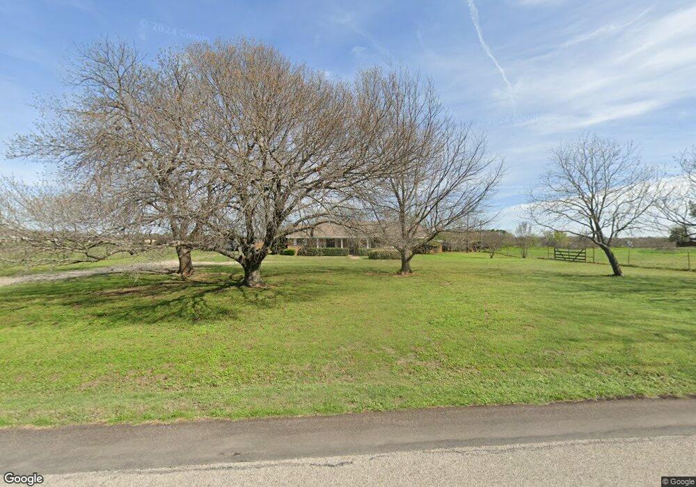 3433 Old Dennis Rd, Weatherford, TX 76087 - photo 1