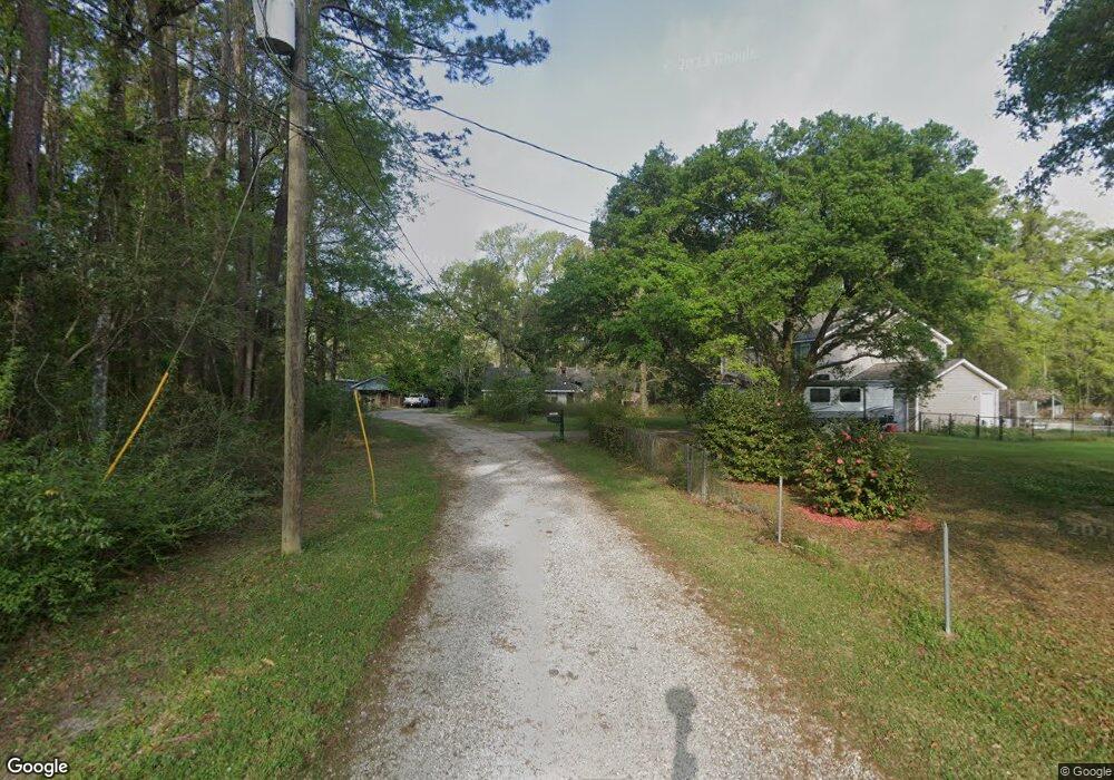 39381 Magnolia St, Pearl River, LA 70452 - photo 1