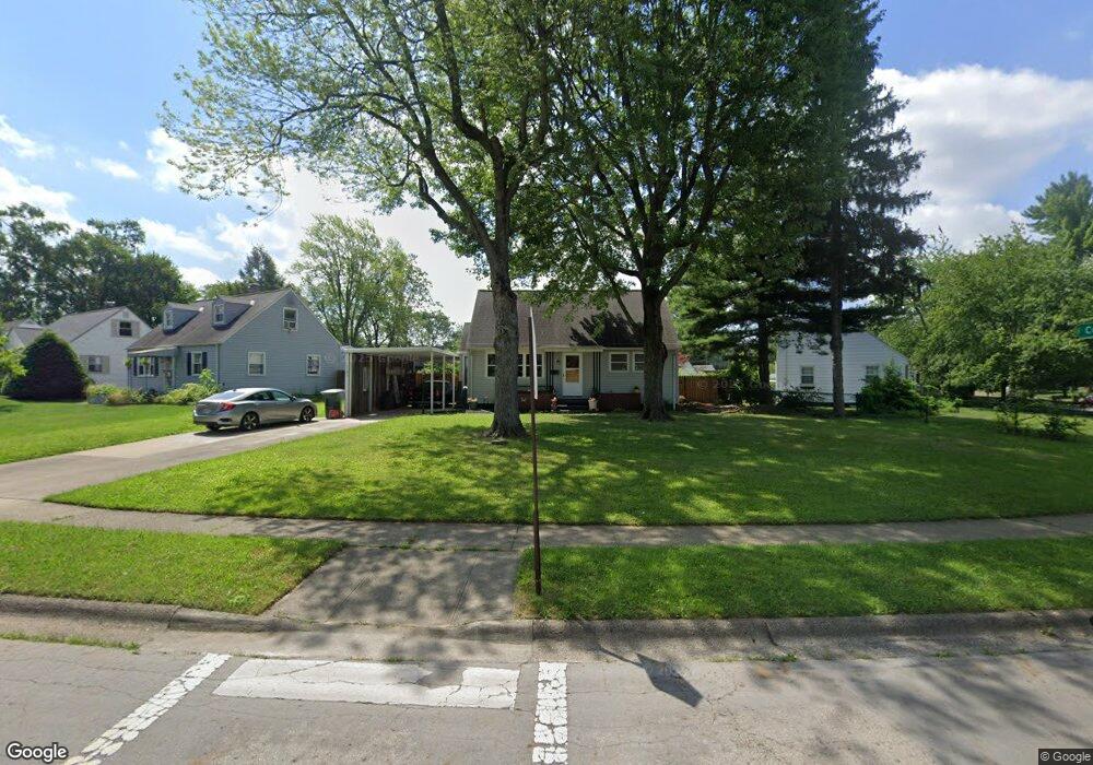 1181 Bryson Rd, Columbus, OH 43224 - photo 1