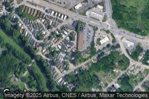 557 SW Cutoff Unit 117, Worcester, MA 01607
