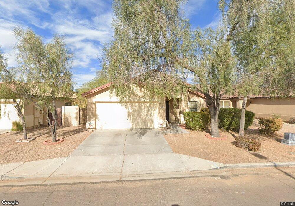 8520 E Laguna Azul Ave, Mesa, AZ 85209 - photo 1