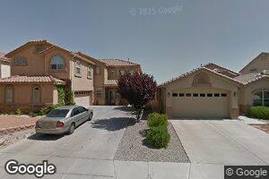 4216 Mesa Rincon Dr NW, Albuquerque, NM 87120