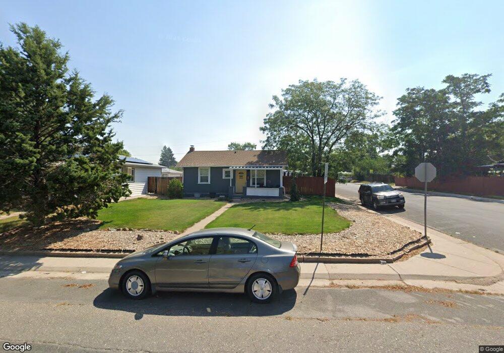 1000 Elmira St, Aurora, CO 80010 - photo 1