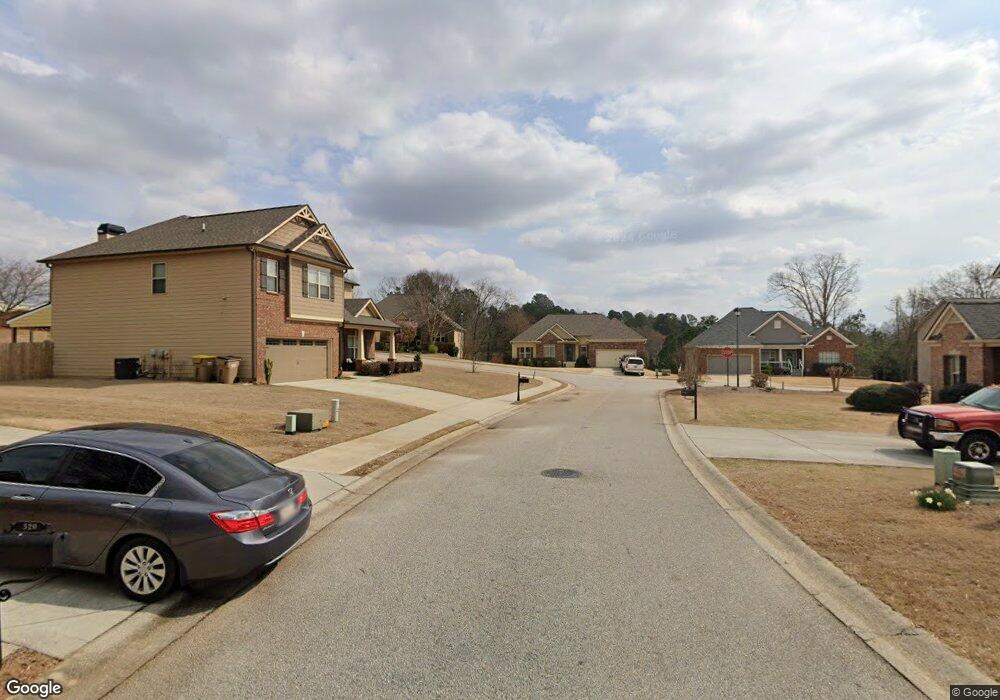 0 Braselton Farms Trail unit 8468191, Hoschton, GA 30548 - photo 1