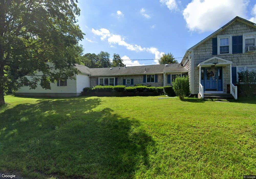 484 Poole St, Ludlow, MA 01056 - photo 1