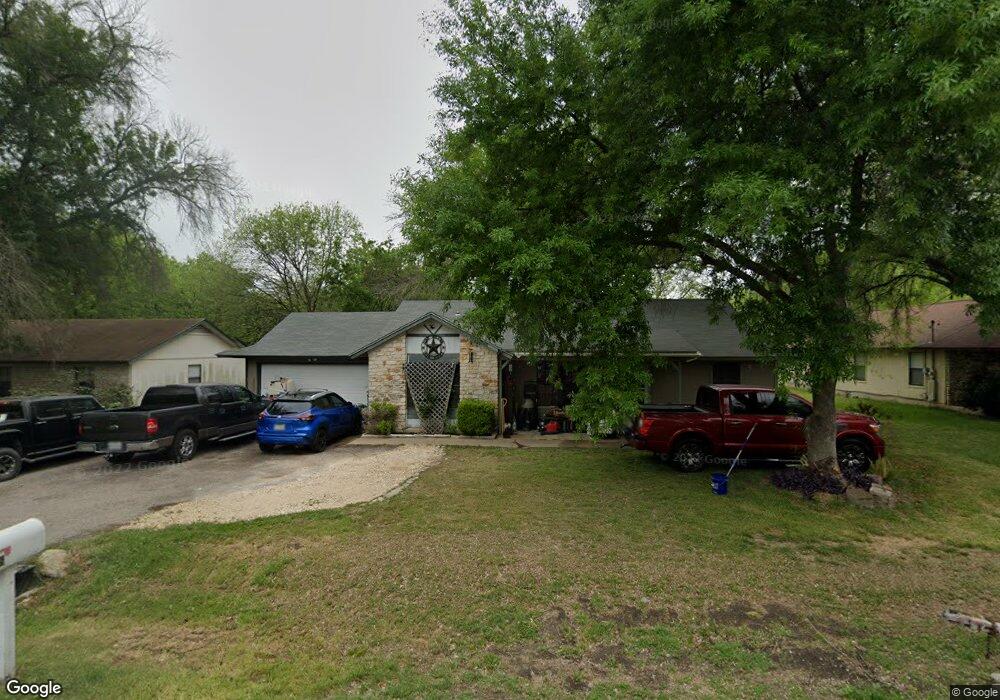 116 Park South Dr, Kyle, TX 78640 - photo 1