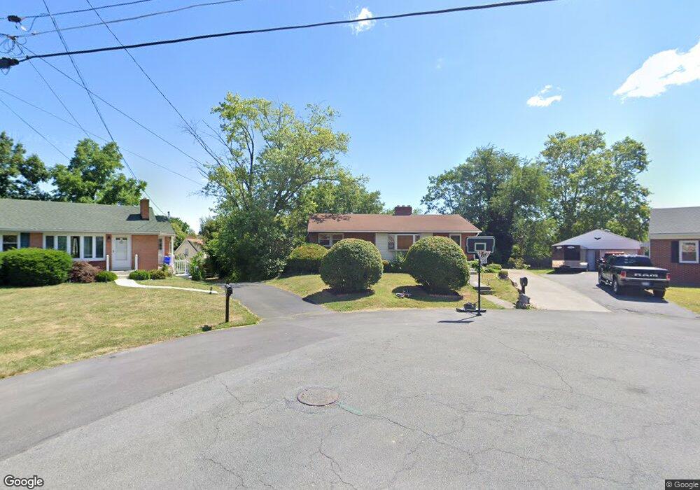 519 Applecroft Rd, Winchester, VA 22601 - photo 1