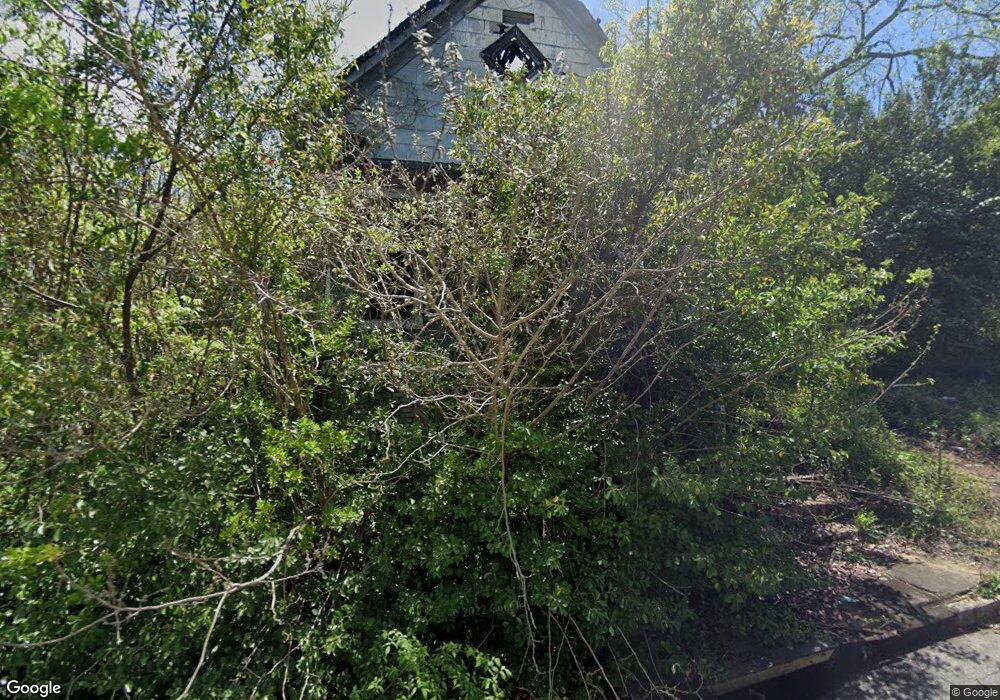 1864 3rd St, Macon, GA 31201 - photo 1