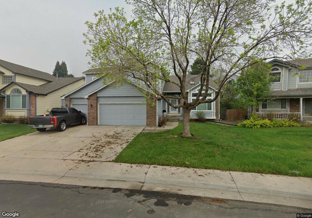 19185 E Prentice Cir, Centennial, CO 80015 - photo 1