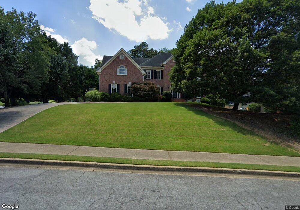 6160 Daffodil Ln unit 5, Norcross, GA 30092 - photo 1