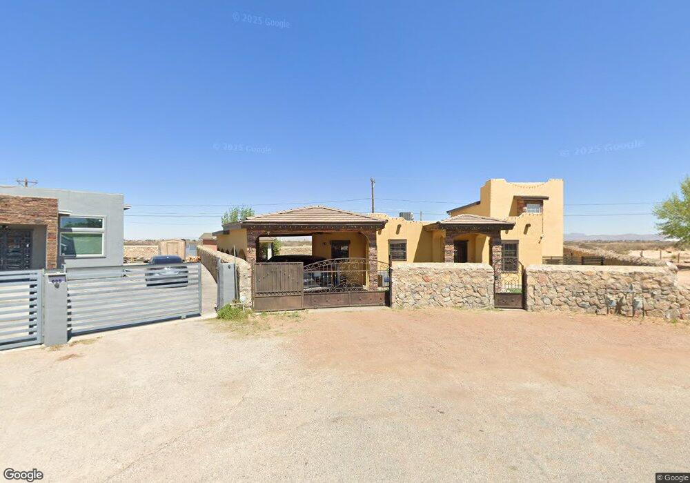 600 Zinc Place, El Paso, TX 79928 - photo 1