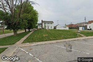 122 S 4th Ave, Logan, IA 51546