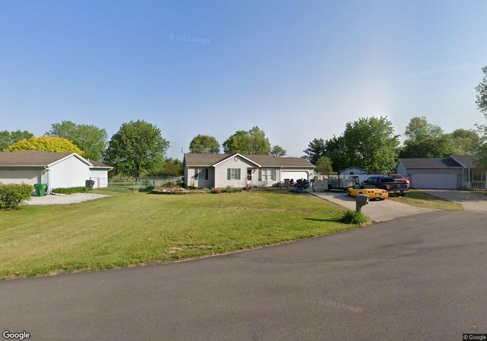 57081 Appaloosa Ct, Goshen, IN 46528 - photo 1