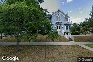 602 W Ionia St, Lansing, MI 48933