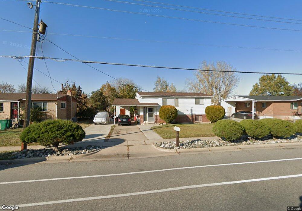 1215 N Fort Ln, Layton, UT 84041 - photo 1