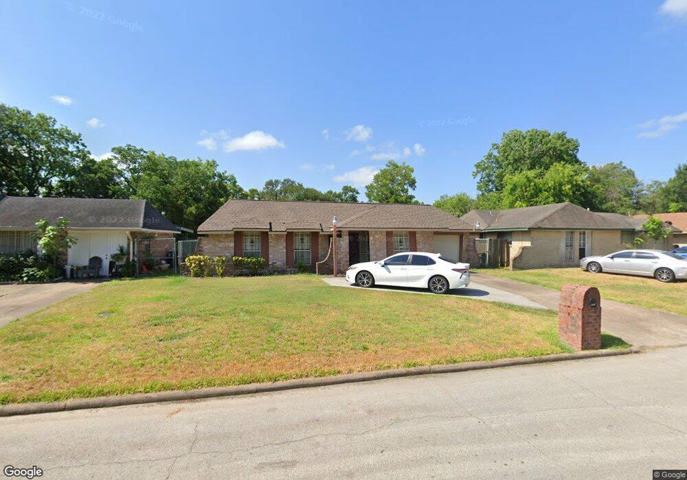 1543 Tarberry Rd, Houston, TX 77088 - photo 1