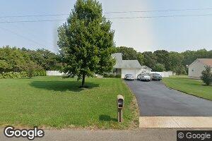 316 Raleigh Ave, Cape May Court House, NJ 08210