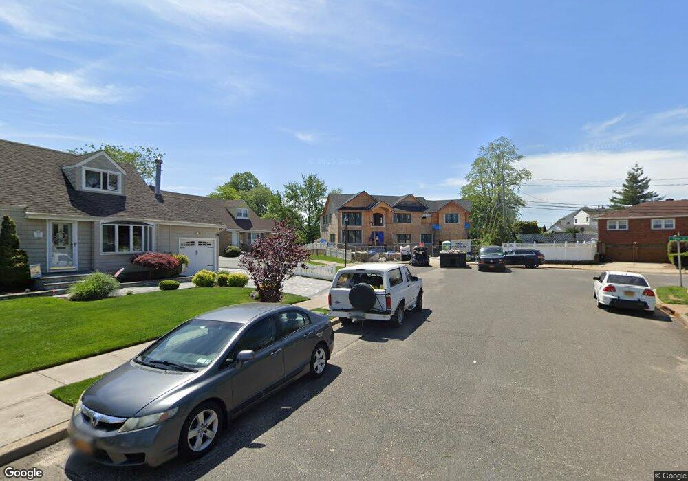 459 Jefferson St, Franklin Square, NY 11010 - photo 1