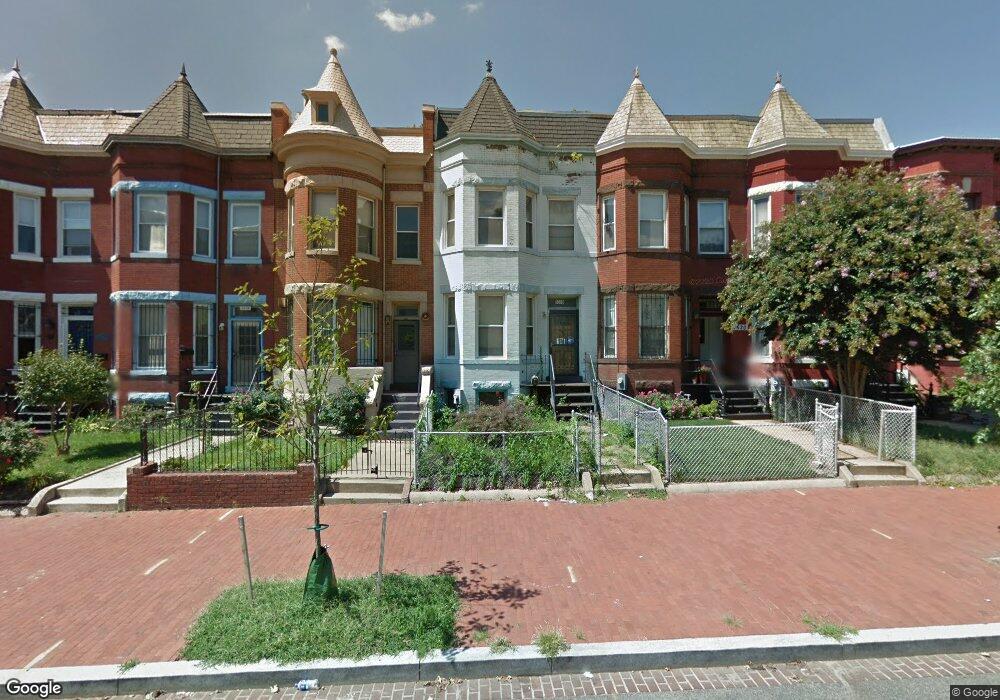 1618 3rd St NW, Washington, DC 20001 - photo 1