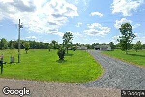 N2933 Sawyer Ave, Withee, WI 54498