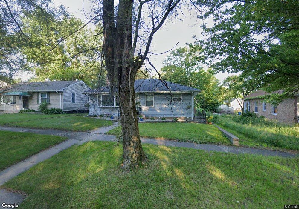 3548 Virginia St, Gary, IN 46409 - photo 1