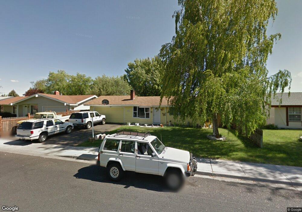 4714 Sturdivant Ave, Klamath Falls, OR 97603 - photo 1