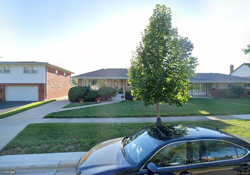 916 Westchester Blvd, Westchester, IL 60154 - photo 1