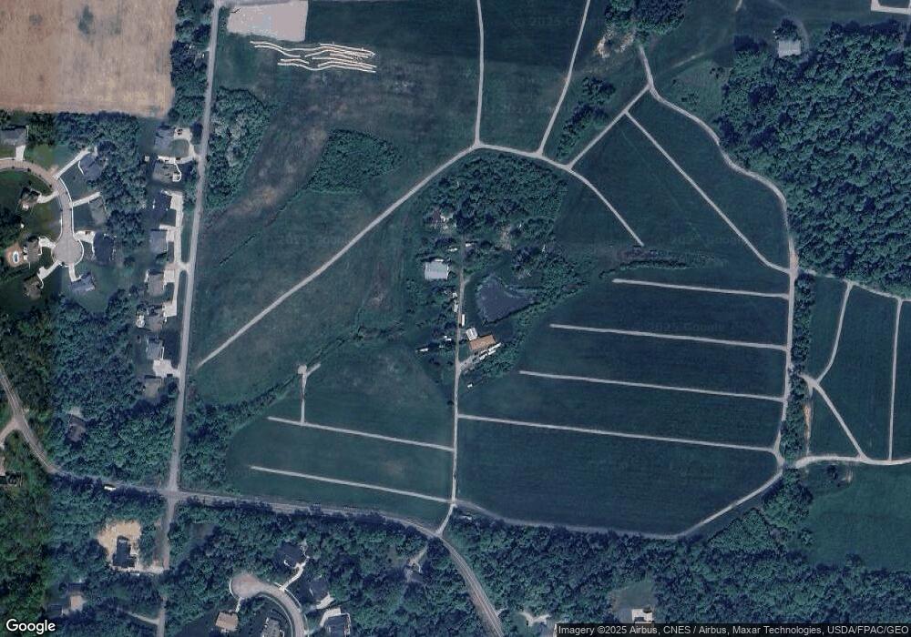 6378 Cristland Hill Rd, Thornville, OH 43076 - photo 1