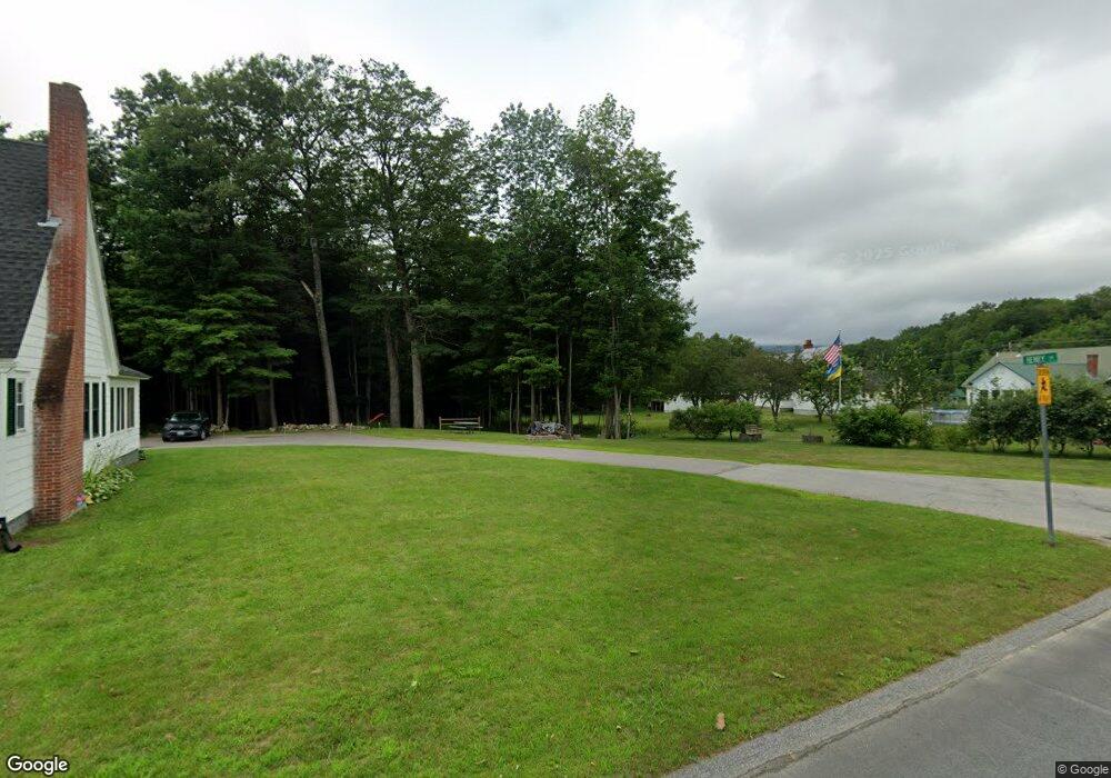 51 School St, Lincoln, NH 03251 - photo 1