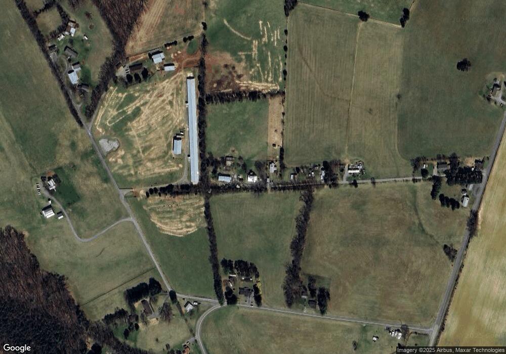 230 Dinges Ln, Luray, VA 22835 - photo 1