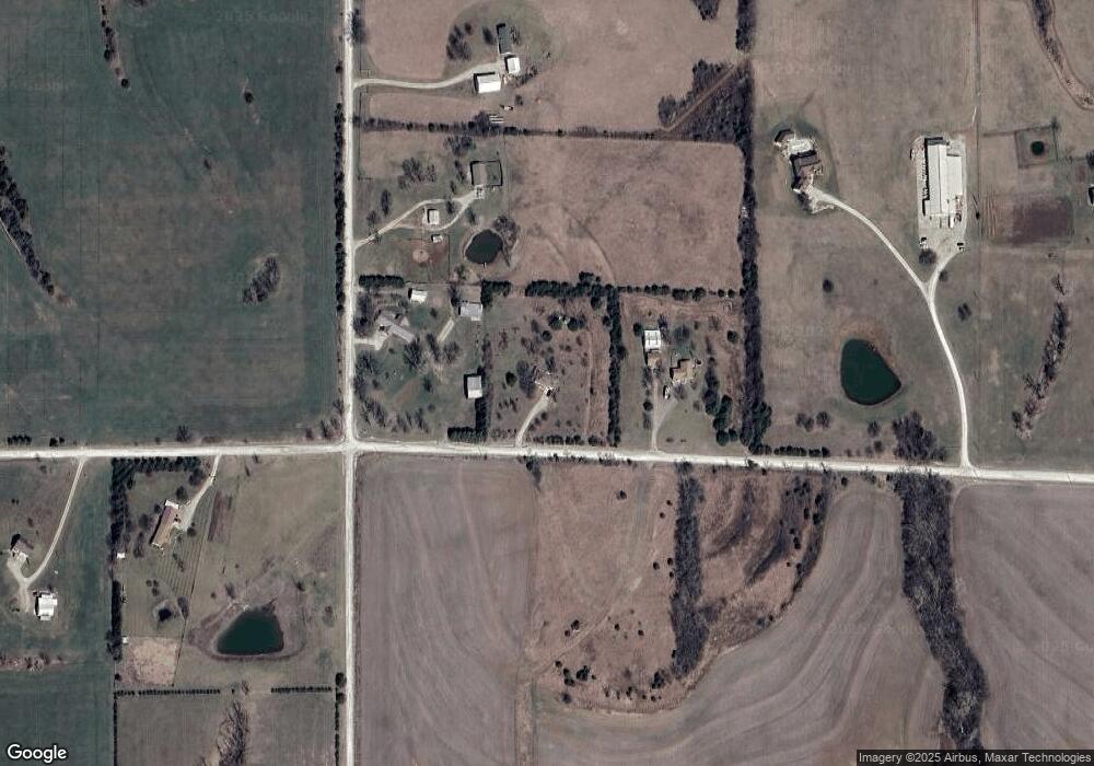 12890 118th Rd, Hoyt, KS 66440 - photo 1