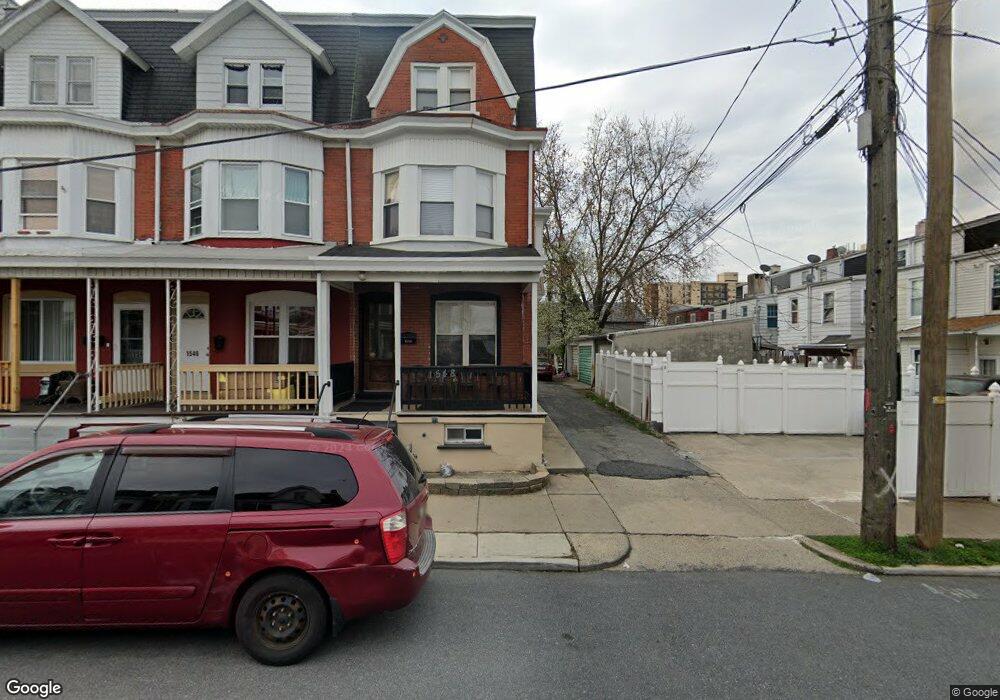 1548 W Allen St, Allentown, PA 18102 - photo 1