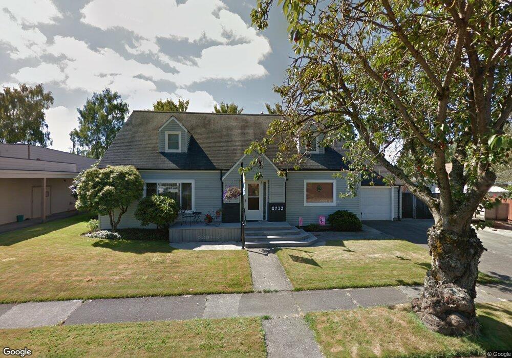 2733 Dover St, Longview, WA 98632 - photo 1