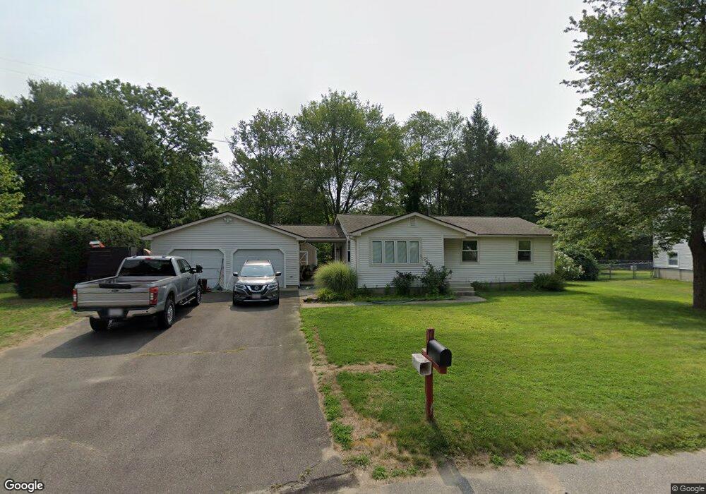 104 Bruni Ave, Ludlow, MA 01056 - photo 1