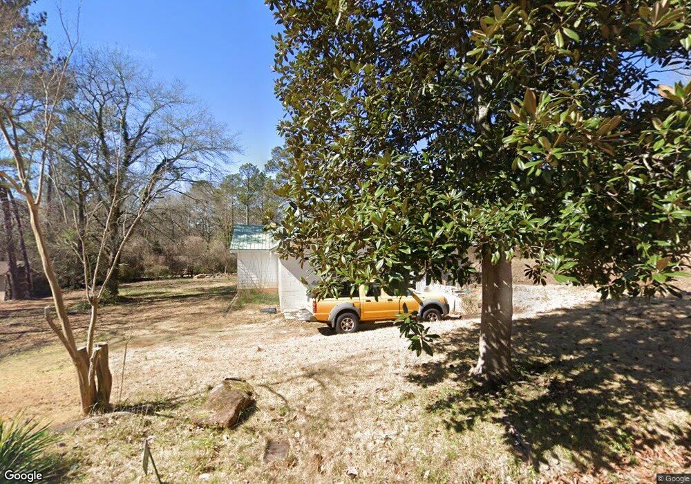 200 Jasper St, Monticello, GA 31064 - photo 1