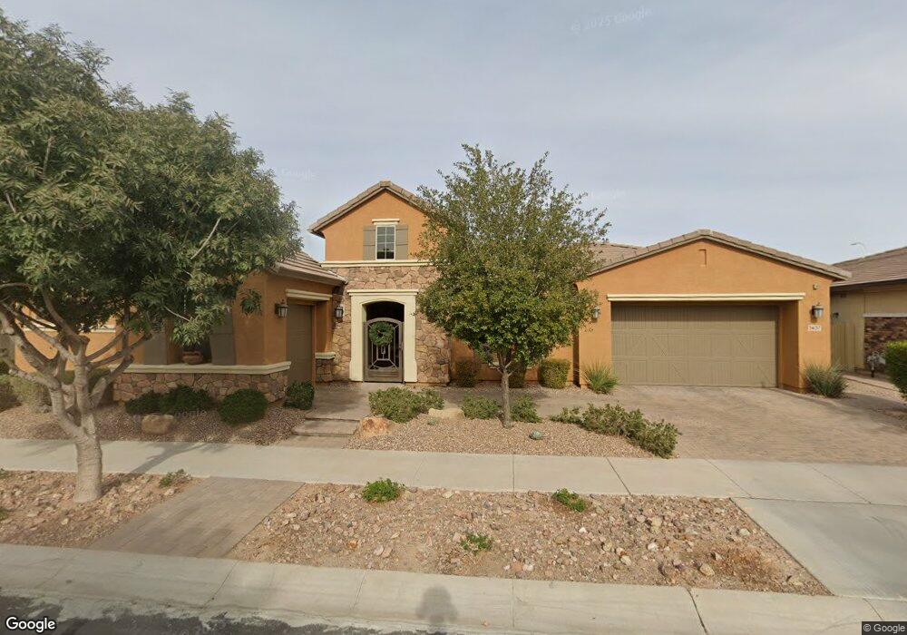5637 S Crowley, Mesa, AZ 85212 - photo 1