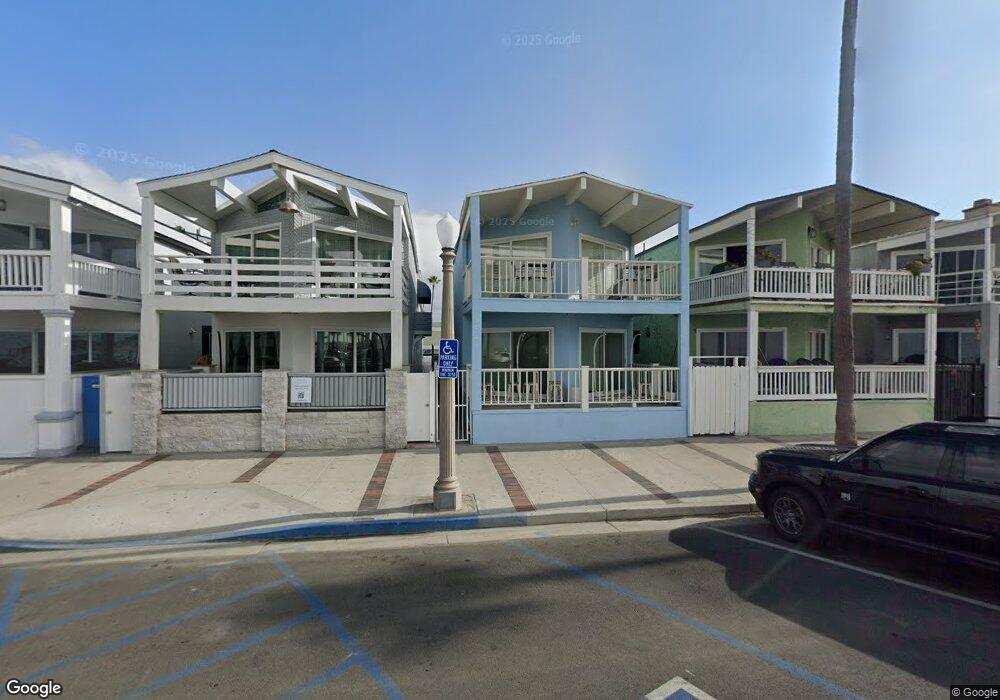 2210 W Oceanfront, Newport Beach, CA 92663 - photo 1