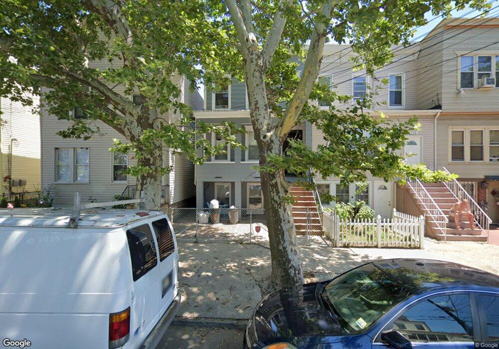 308 Princeton Ave, Jersey City, NJ 07305 - photo 1